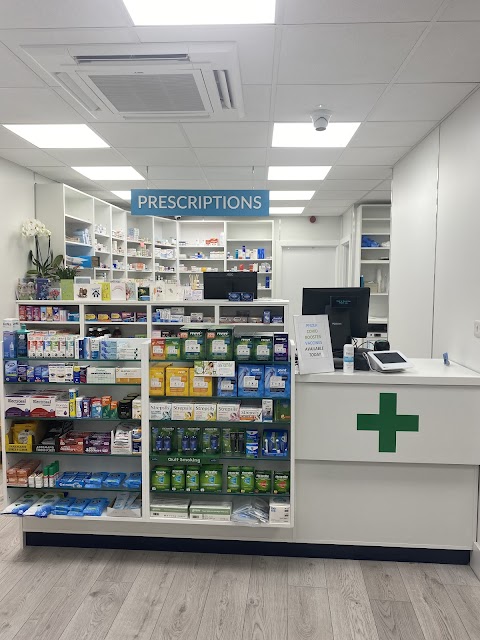 Cleary's Pharmacy