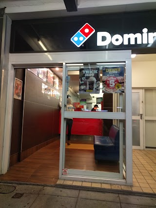 Domino's Pizza Adamstown