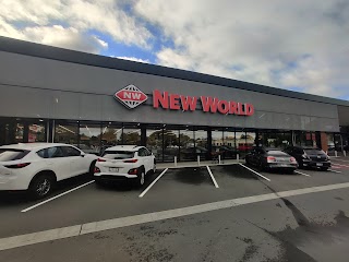 New World Fendalton