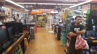 JB Hi-Fi Brisbane - Albert St