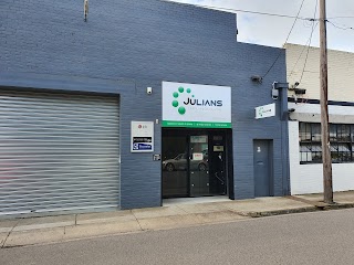 Julian's Appliance Centre
