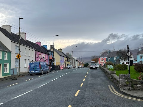 Sneem kerry