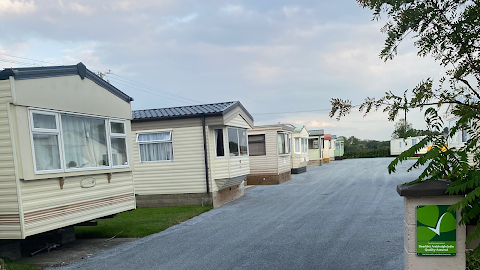 Stonepark Lodge Caravan Camping and Accomodation