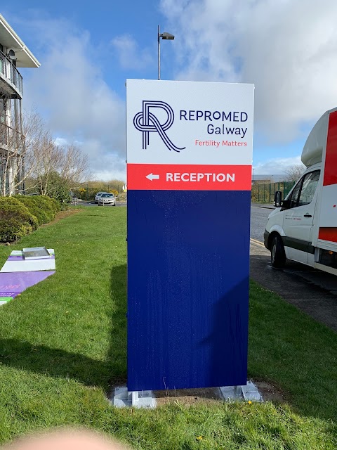 ReproMed Galway