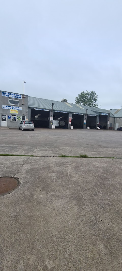 Rathcormac Tyres