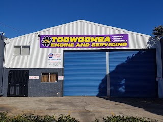 Toowoomba Engine and Servicing