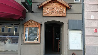 Pub Strych