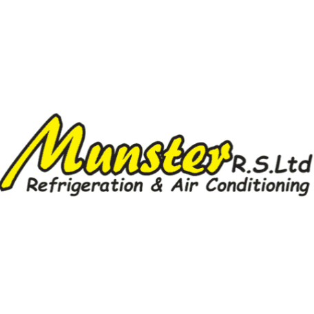 Munster Refrigeration Services Ltd