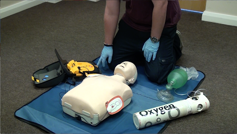 Lifeline Ambulance Service Education