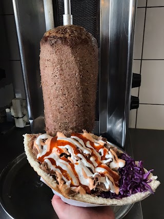 Gonzo Kebab