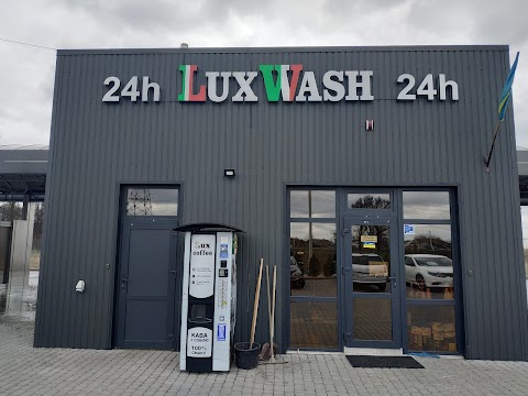 Lux Wash