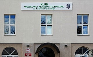 Klub Wojskowej Akademii Technicznej WAT