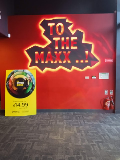 Omniplex Cinema Tralee