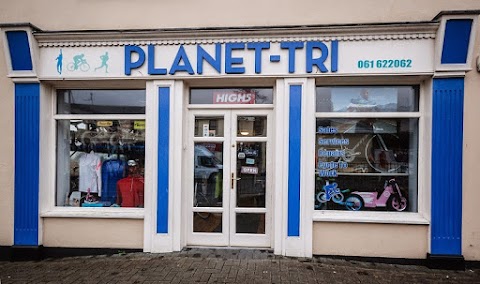 Planet Tri