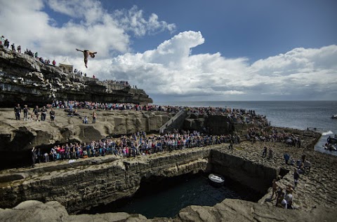 Doolin Ferries