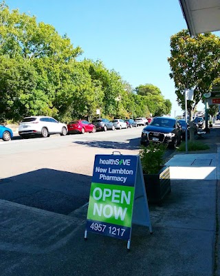 New Lambton Pharmacy