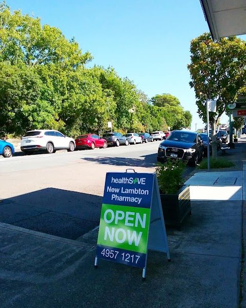 New Lambton Pharmacy