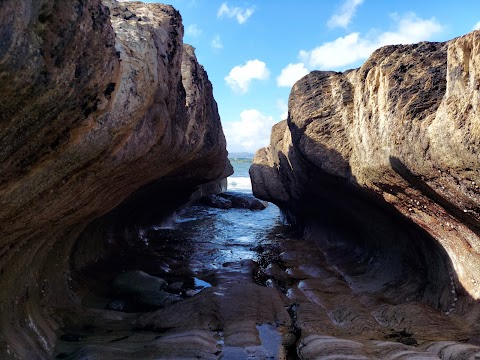 Shanvallybeg Beach