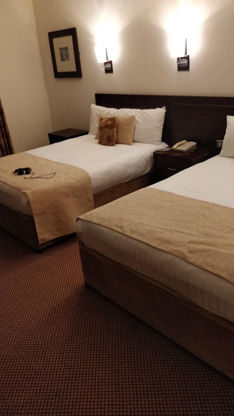 Kiltimagh Park Hotel - 4 star