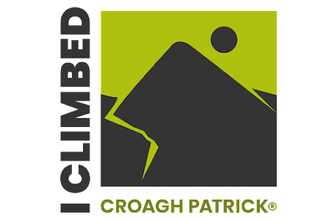 I Climbed Croagh Patrick