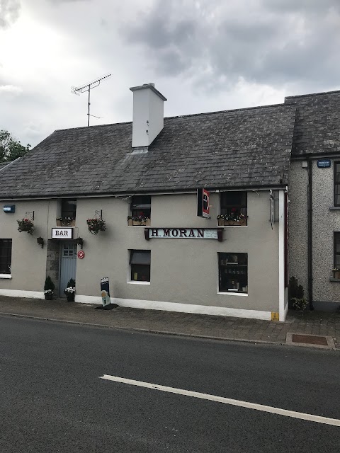 Moran's Bar Ballintogher