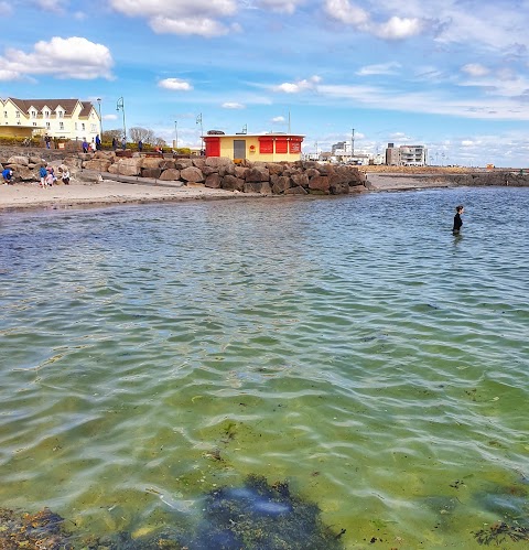 Salthill Prom