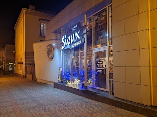 Sioux Restauracja