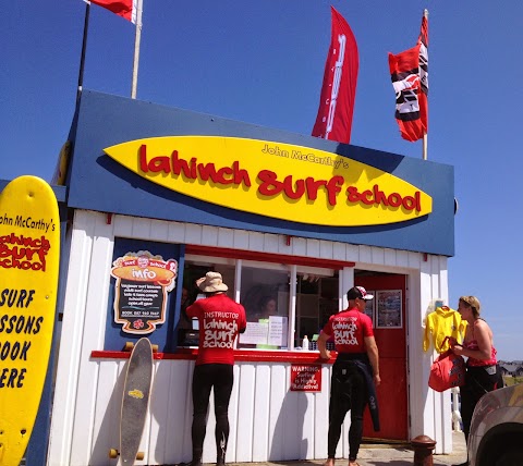 Lahinch Surf School