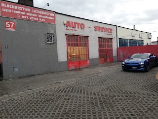 Auto Service