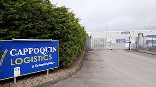 Cappoquin Logistics & Document Storage