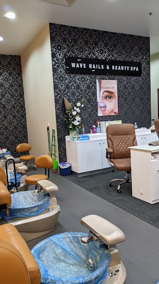 Wave Nails & Beauty Spa Smithfield