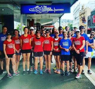 The Running Company Launceston