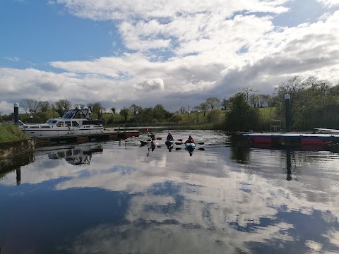 The Paddle Shack