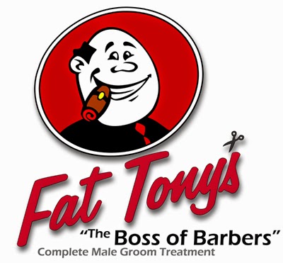 Fat Tony's Barna Barber Shop