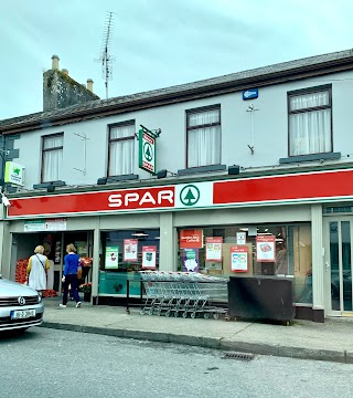 Kernans SPAR Charlestown