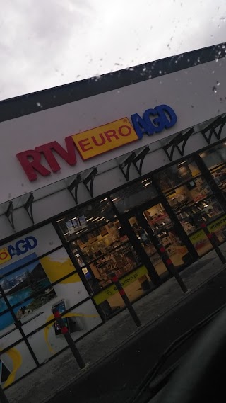 RTV EURO AGD