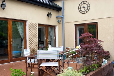 La Cita Bed and Breakfast, Killeens