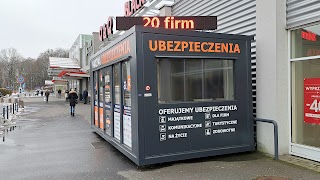 MAXIMA Ubezpieczenia