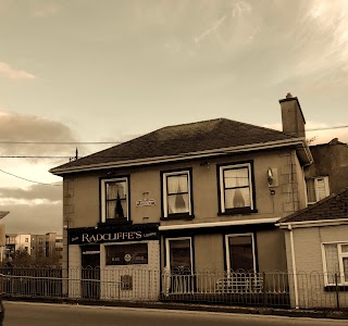 Radcliffe's Bar