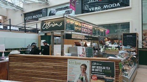 O'Briens Café