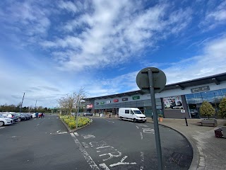 Midway Food Court Portlaoise