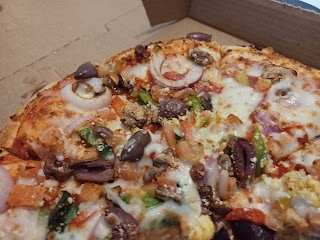 Domino's Pizza Penrith