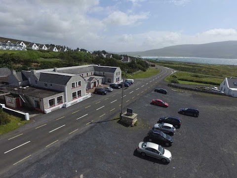 Achill Head Hotel