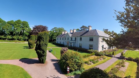 Killarney National Park Visitor Centre