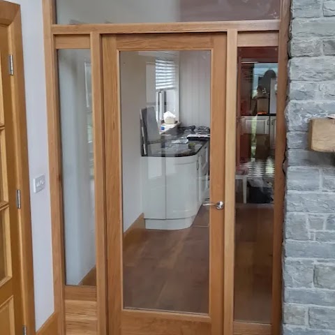 Brennanscarpertryandjoinery.ie