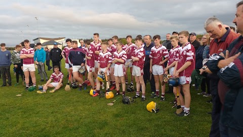 St. Josephs Doora Barefield GAA Club