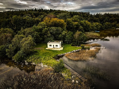 Lakeside Retreat