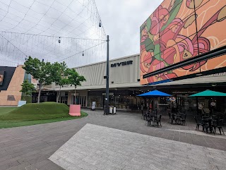 Myer Bendigo