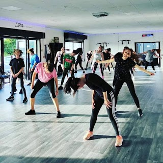 GRIT Fitness & Dance