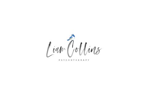 Liam Collins Online & In-Person Counselling